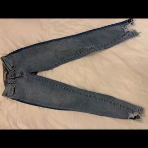 Zara premiun jeans